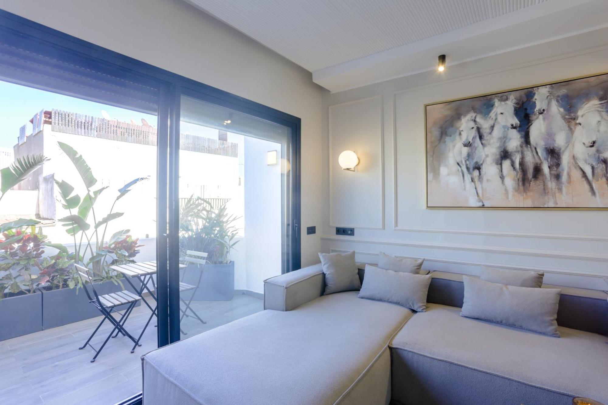 Residence Jade Casablanca Exteriör bild