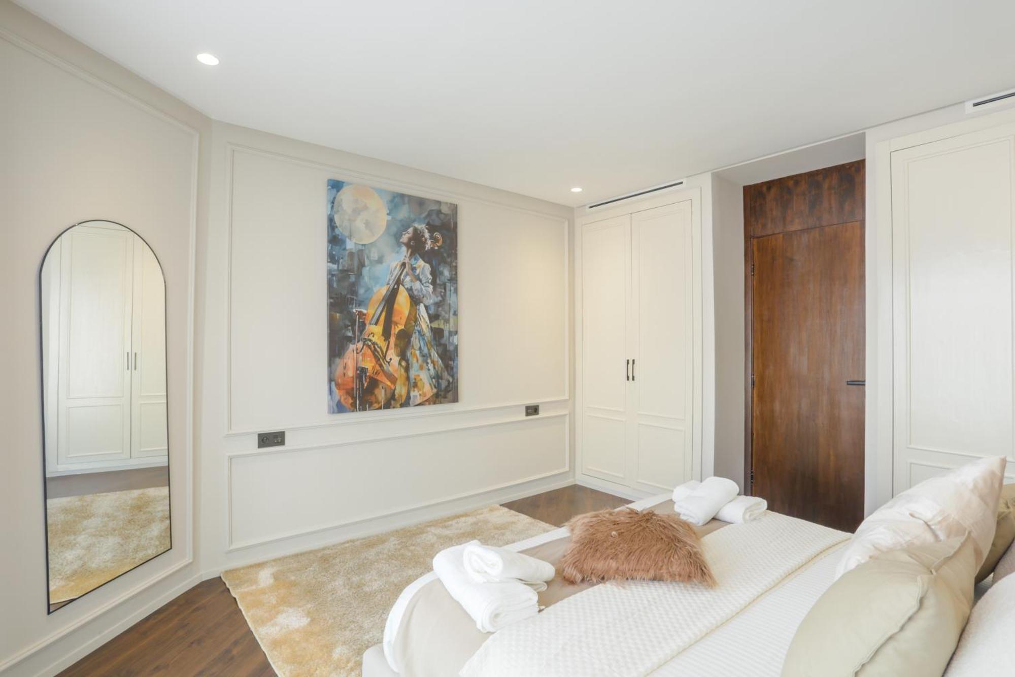 Residence Jade Casablanca Exteriör bild
